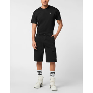 PHILIPP PLEIN Pantaloni corti