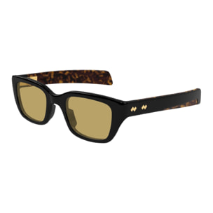Gafas de Sol Bottega Veneta BV1393S-009 de Acetato Unisex 50 mm