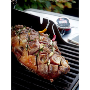 Thermomètre de cuisson WEBER IGrill 2
