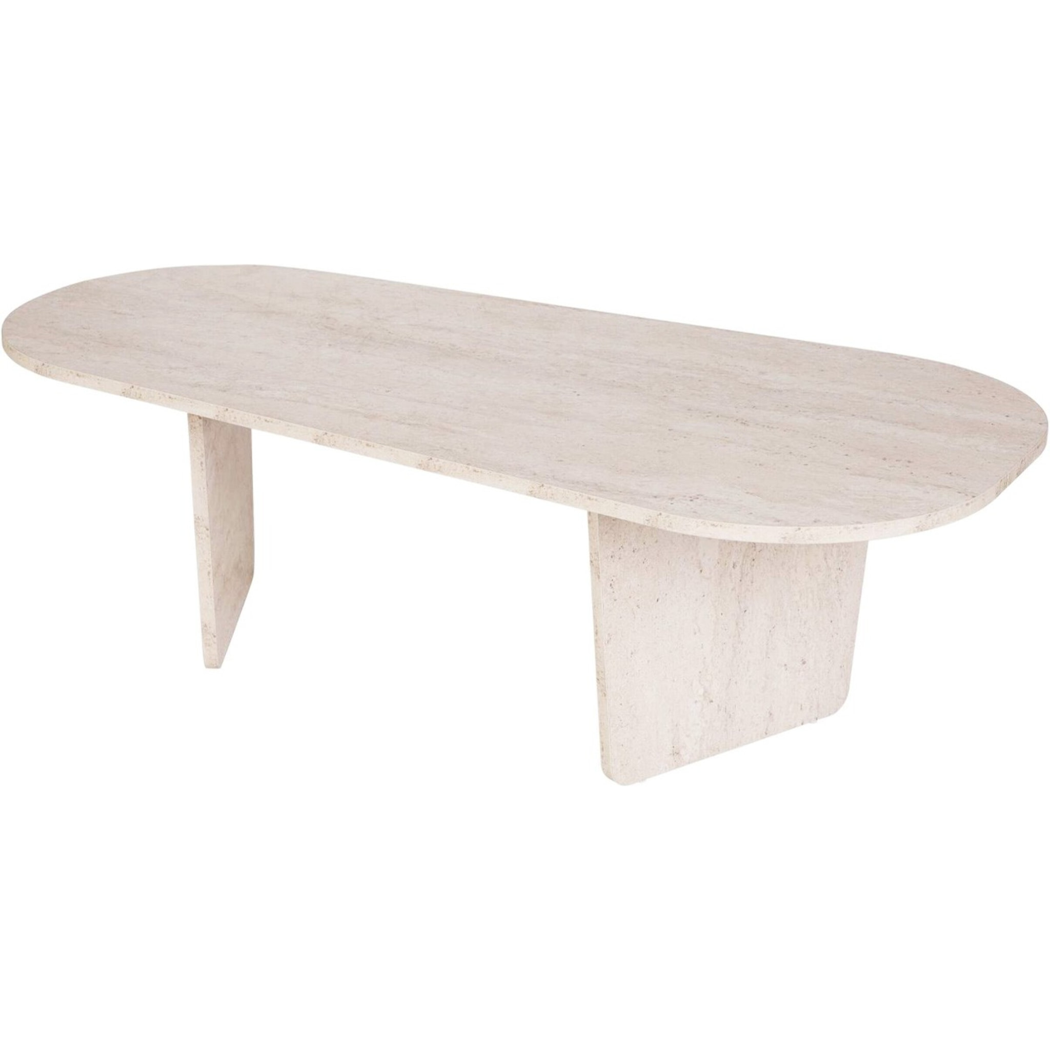 Table basse organique - CEANE
