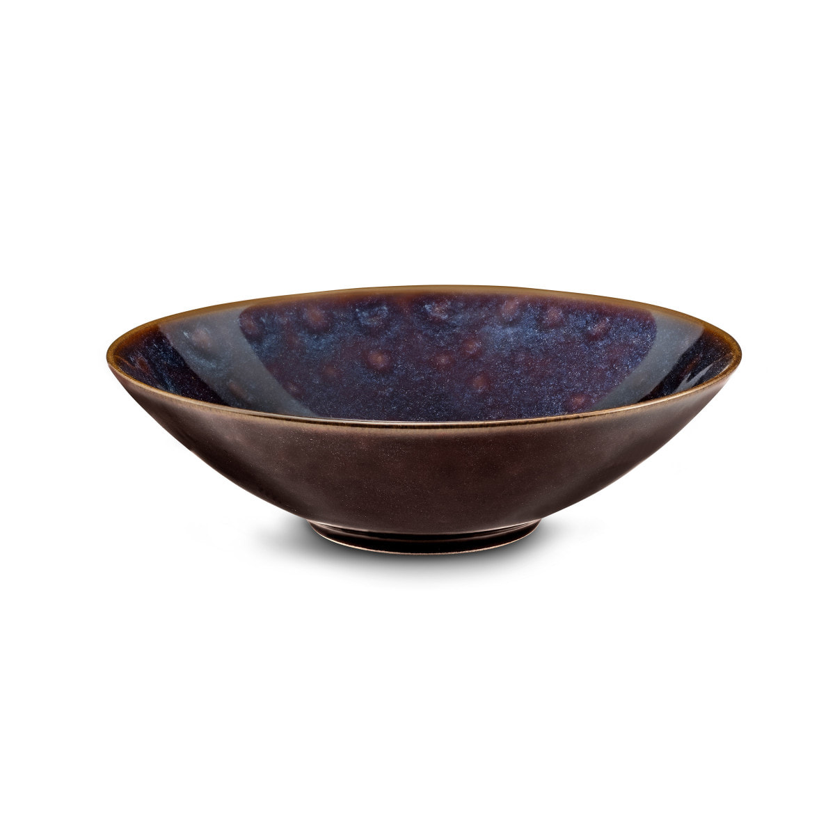 Yumi Bleu - Service de vaisselle 18 pièces