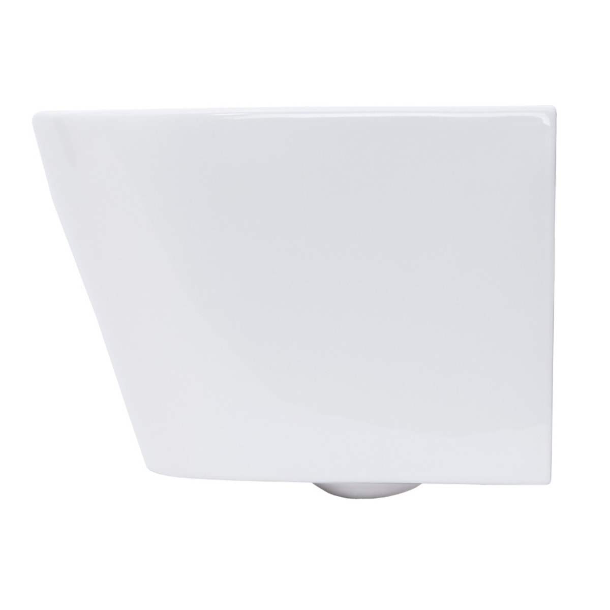 Pack WC Bati-support Geberit + WC Swiss Aqua Technologies Infinitio sans bride