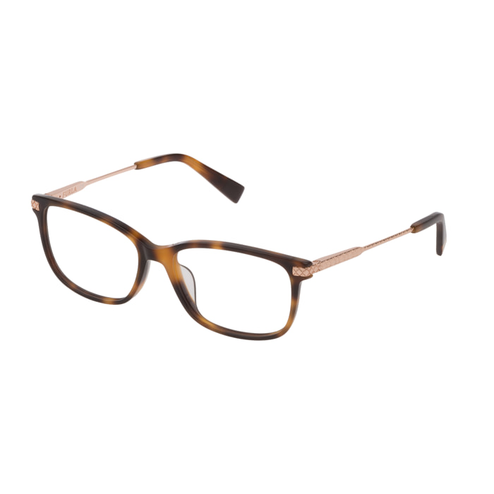 Montura de gafas Furla Mujer VFU354-5501AY