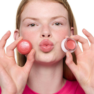 Jelly Pot Lip & Cheek - CHEEK BALM 10 4G