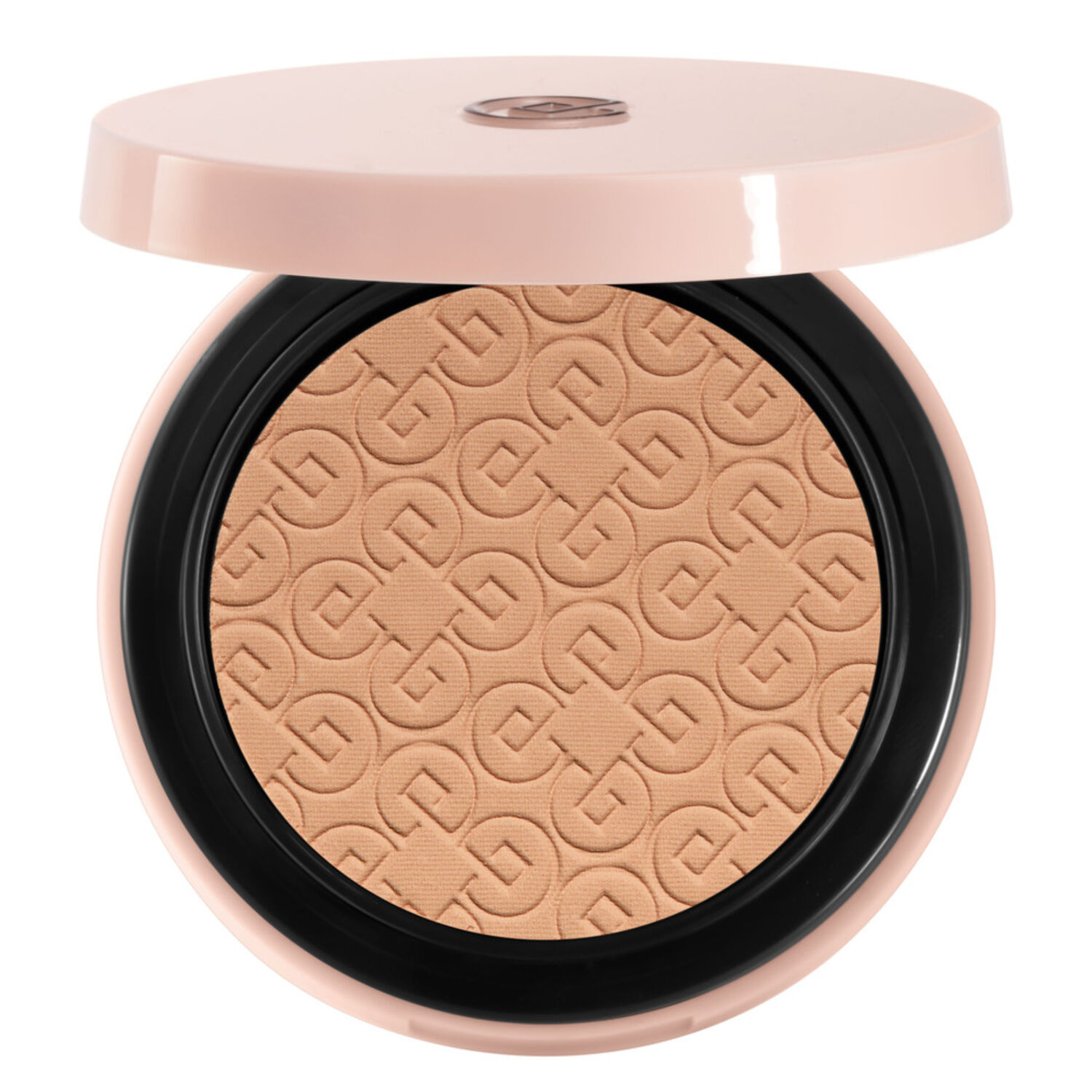 Impeccabile - Poudre Compacte Fini Mat Naturel