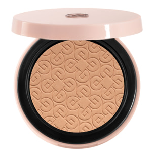 Impeccabile - Poudre Compacte Fini Mat Naturel