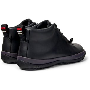 CAMPER Peu Pista GM - Stivaletti Donna Nero