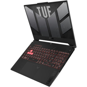 PC Gamer ASUS A15-TUF507NVR-LP084W