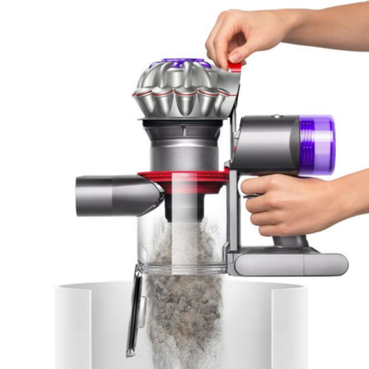 Aspirapolvere Senza Filo Dyson V8™ Total Clean | Nuovo