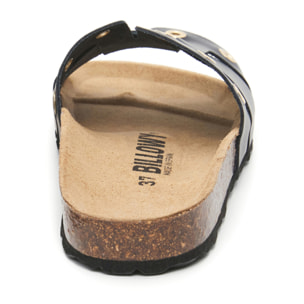 Sandalo BILLOWY NERO