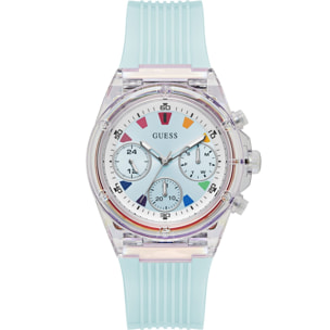 Guess Orologio Multifunzione Gs Athena