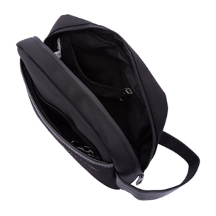 Pochette  da uomo Textile Polyester 25x17x8 cm
