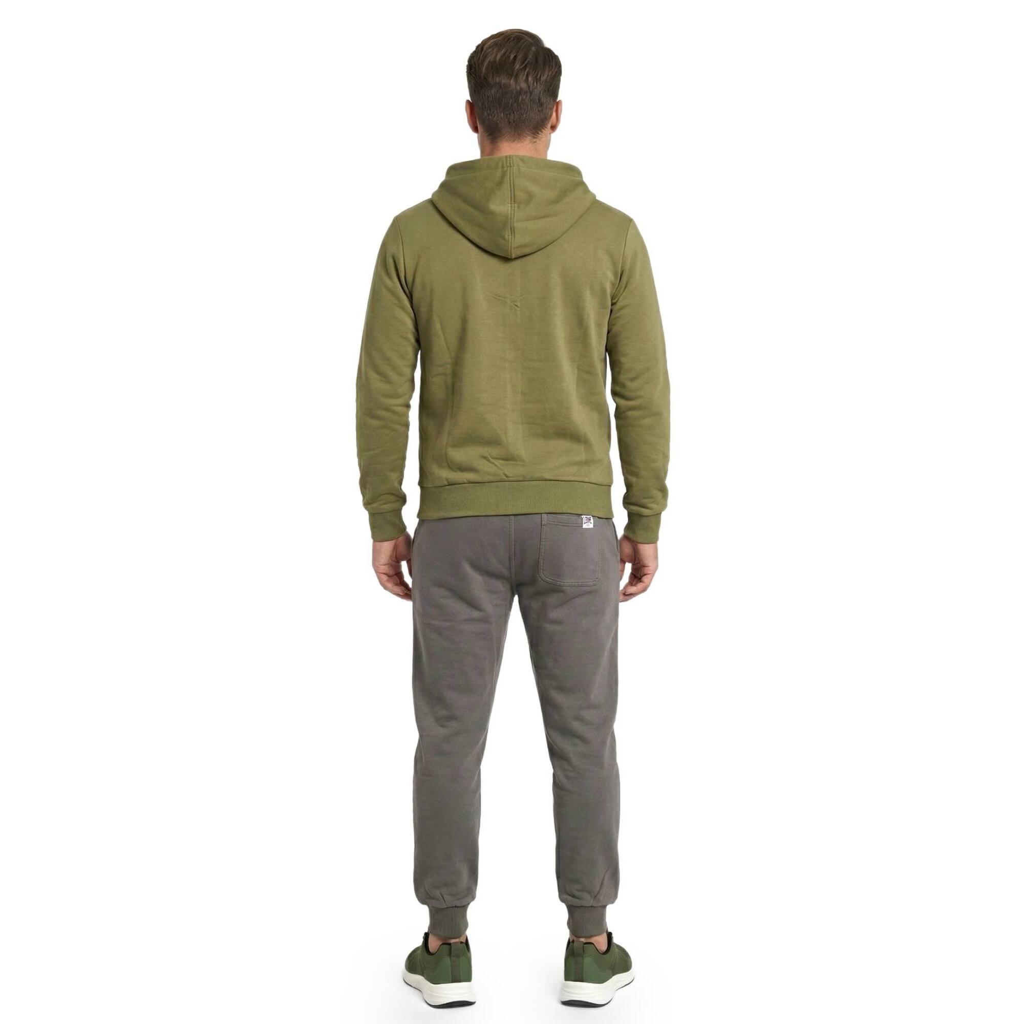 Tute da uomo Pastel Wash