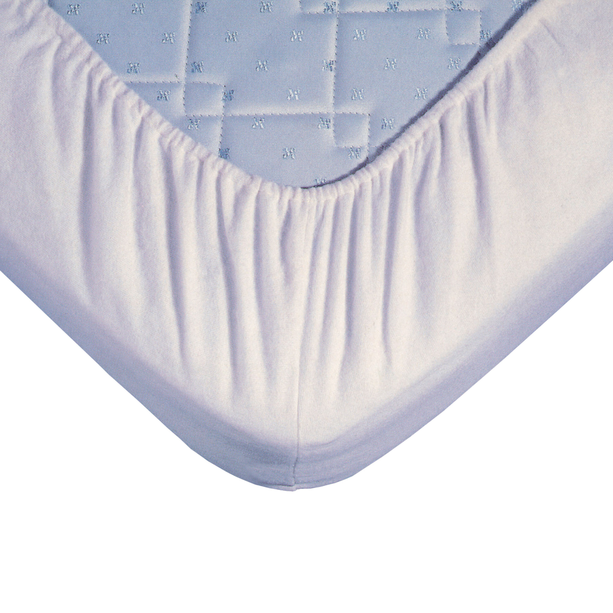 Protection matelas 100% coton RENAUD