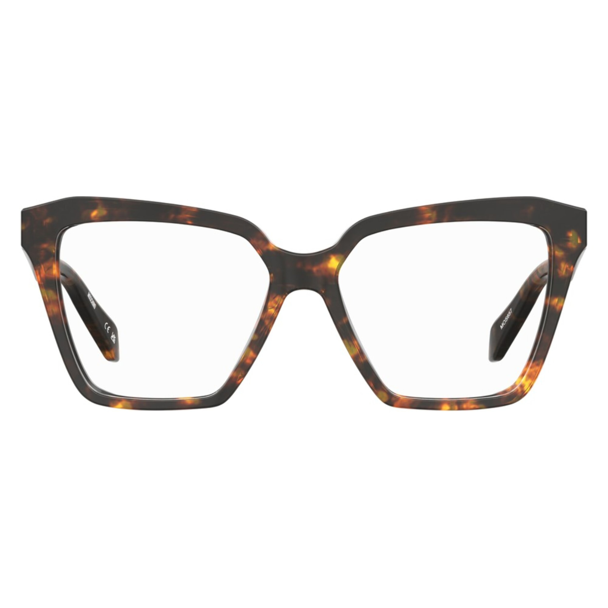 GAFAS DE VISTA MOSCHINO MOS657 086