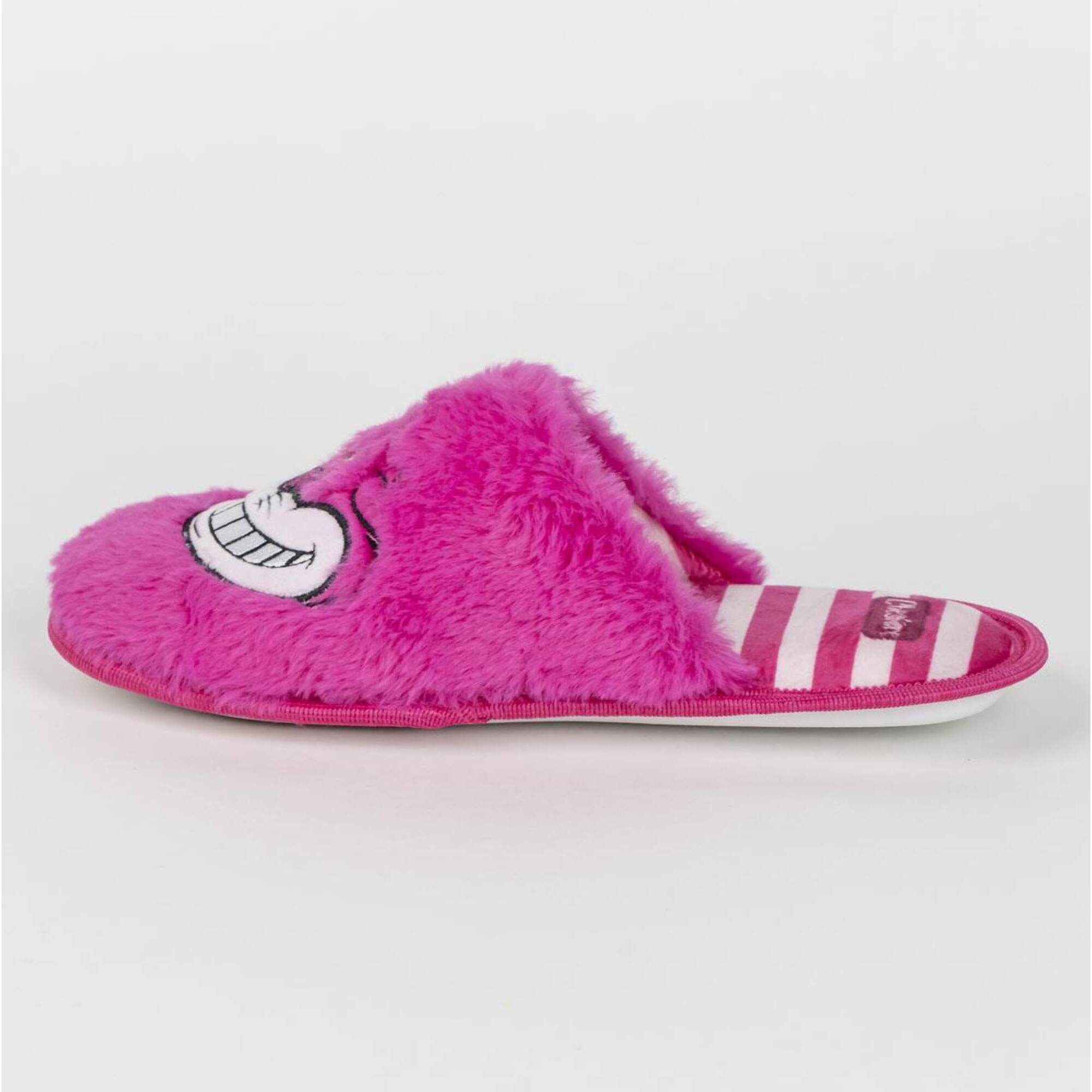 Pantuflas de estar por casa "Alice's Adventures in Wonderland"