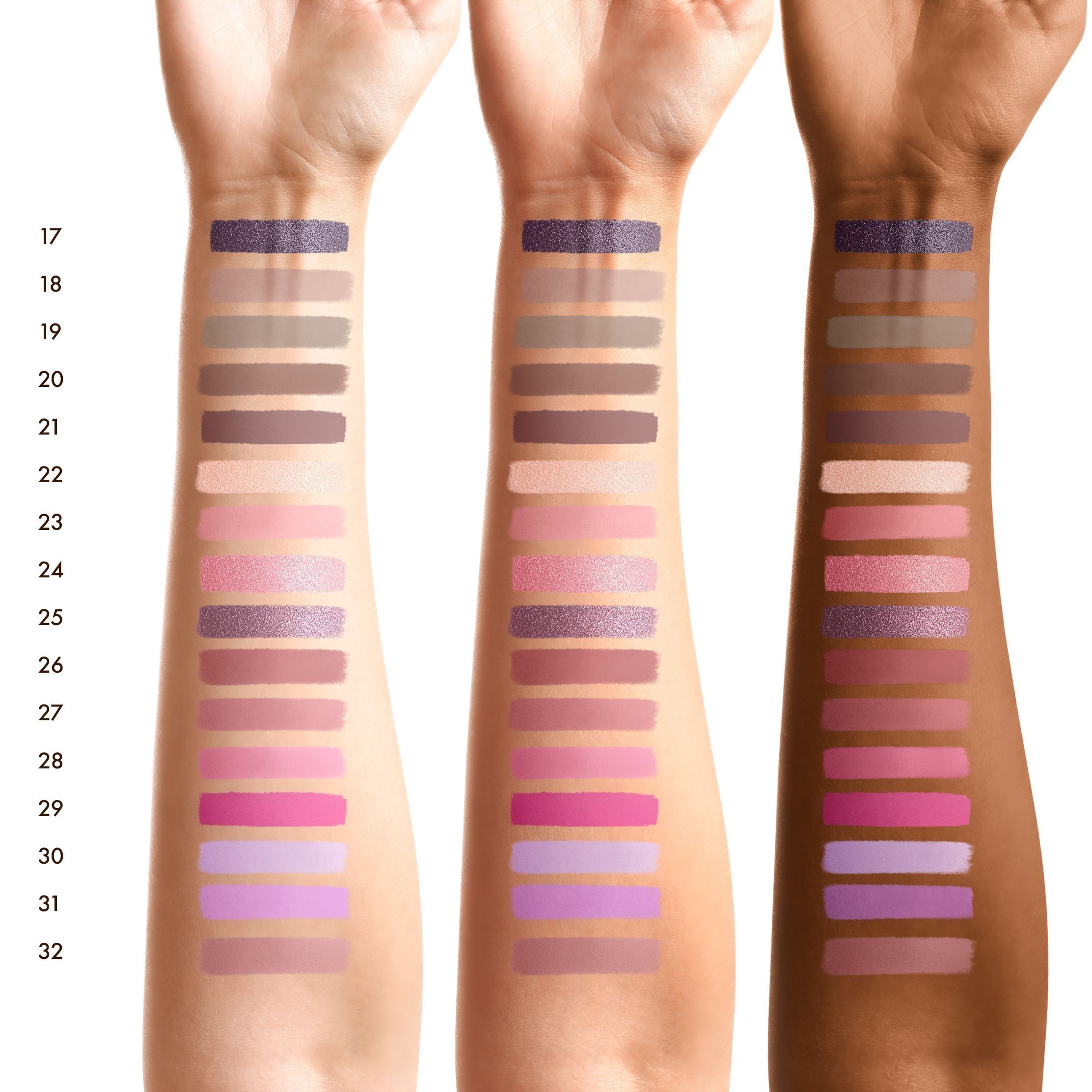 MONO SHOT EYESHADOW Ombretto mono in polvere