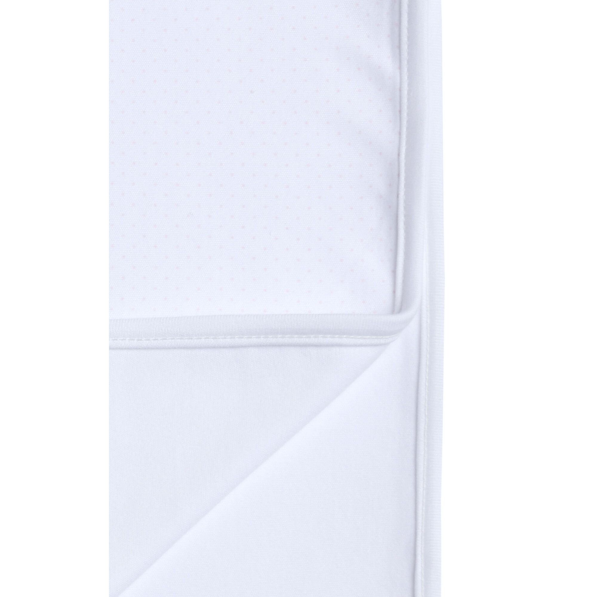 Arrullo Estampado Topitos Rosa Talla Uni