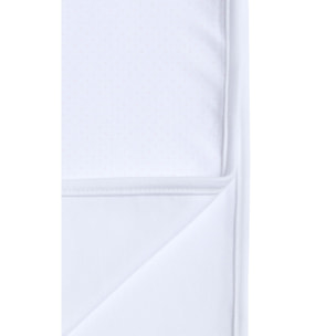 Arrullo Estampado Topitos Rosa Talla Uni