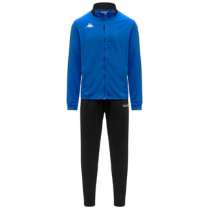 Tute Sportive Kappa Uomo Kappa4Football Salcito Blu