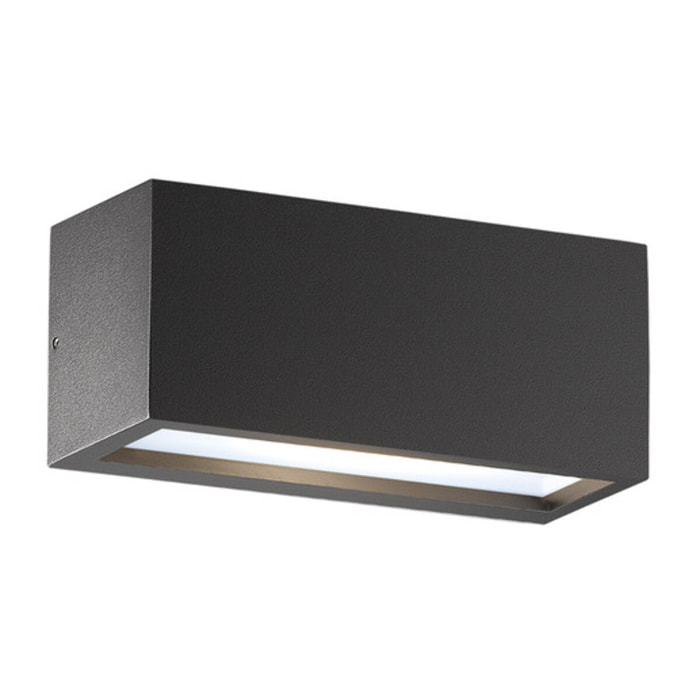 Applique E27 outdoor Rossini GUAVA