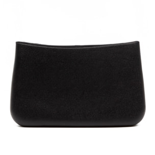 Cuerpo bolso de hombro de goma eva.