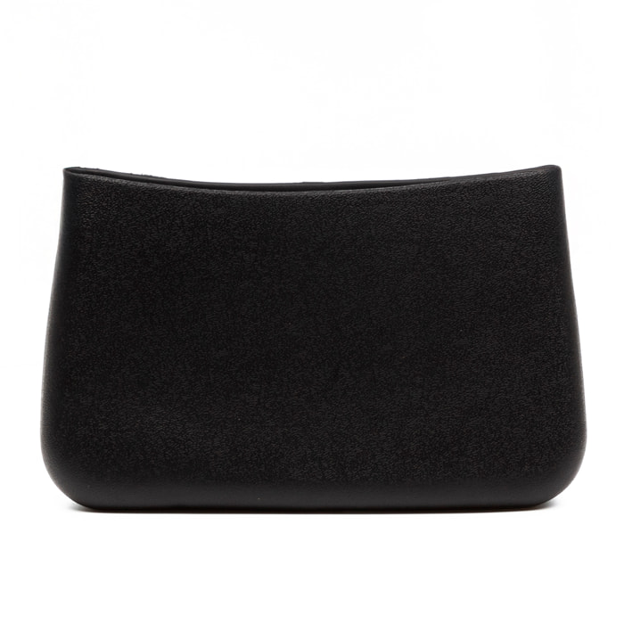 Cuerpo bolso de hombro de goma eva.