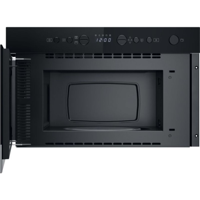 Micro ondes encastrable WHIRLPOOL WM22574BXF