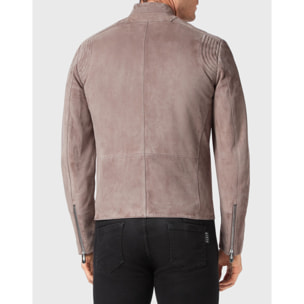 PHILIPP PLEIN Giacca in pelle