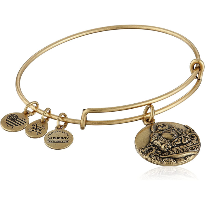 Pulsera Alex And Ani Mujer A16EBLBRG
