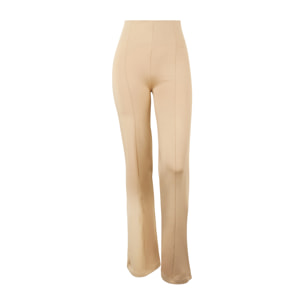 Pantaloni WR.UP® wide leg in tessuto altamente traspirante