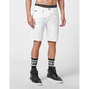 PHILIPP PLEIN Shorts