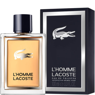 L'Homme Lacoste - Eau de Toilette