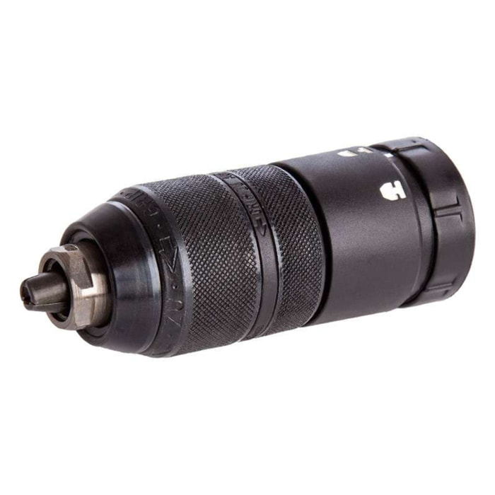 Perforateur SDS-PLUS LXT ® - MAKITA - avec 2 batterie 18V 5Ah - chargeur - MAKPAC - DHR183RTWJ