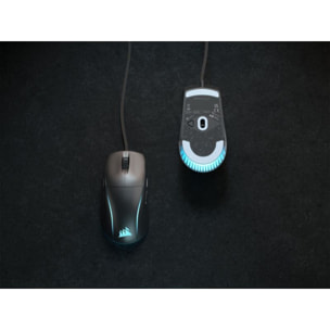 Souris Gamer Filaire CORSAIR M75 RGB noir