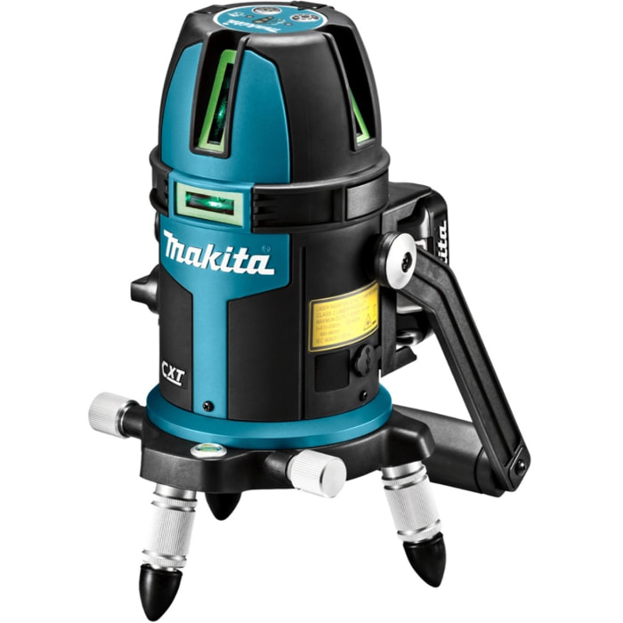 Láser 2 vertical / 1 horizontal 10 m MAKITA - SK209GDZ