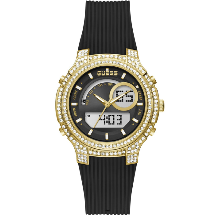 Guess Reloj Digital Ray