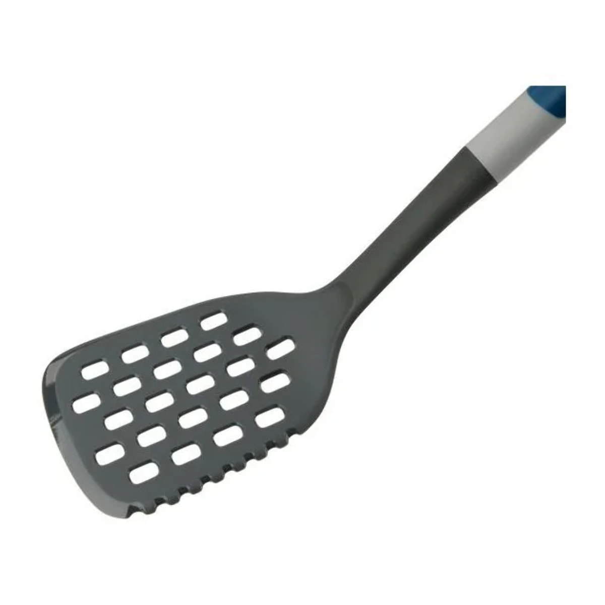 Spatule de cuisine ajourée 2 en 1 34 cm Tasty Core