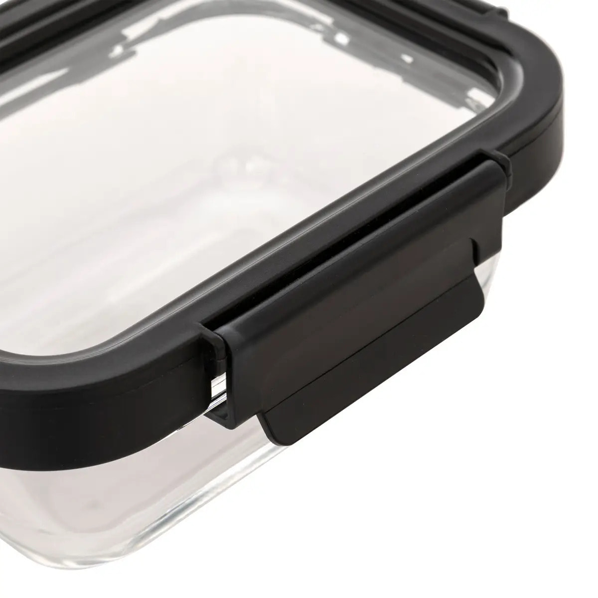 Boîte de conservation Clipeat Plus 0,37L rectangle