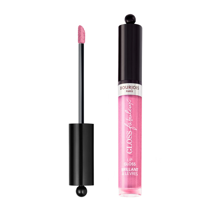 Gloss Fabuleux - Gloss Hydratant Ultra Brillant