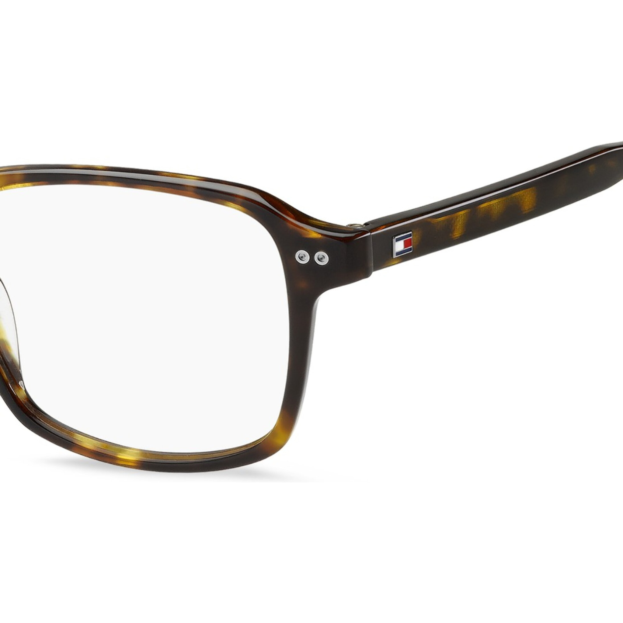 Gafas de Vista Tommy Hilfiger TH 2190 086 de Acetato Hombre 51 mm