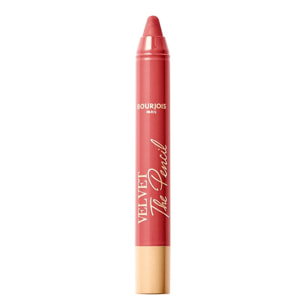 Velvet The Pencil - Le Crayon Rouge à Lèvres Waterproof