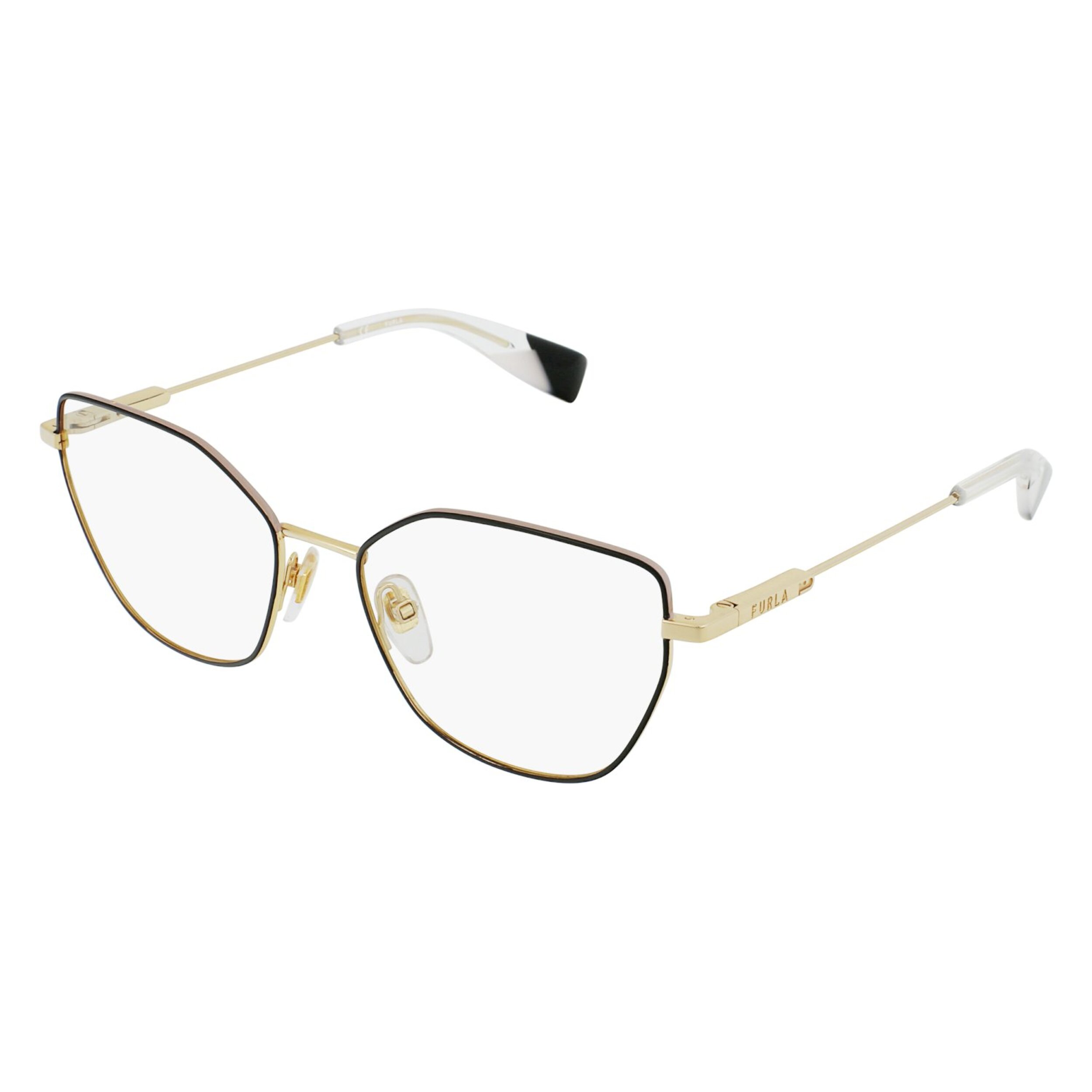 Montura de gafas Furla Mujer VFU455-54033M