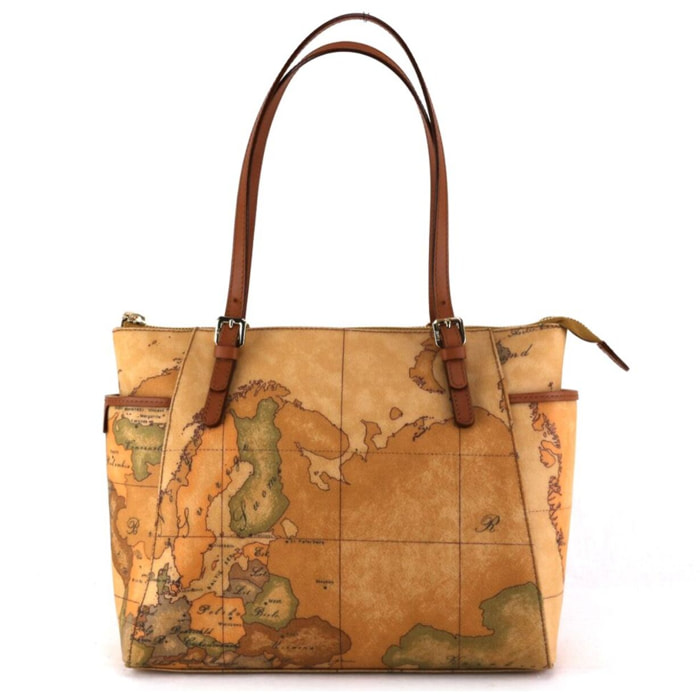 Alviero Martini 1a Classe Borsa a Mano Donna Geo