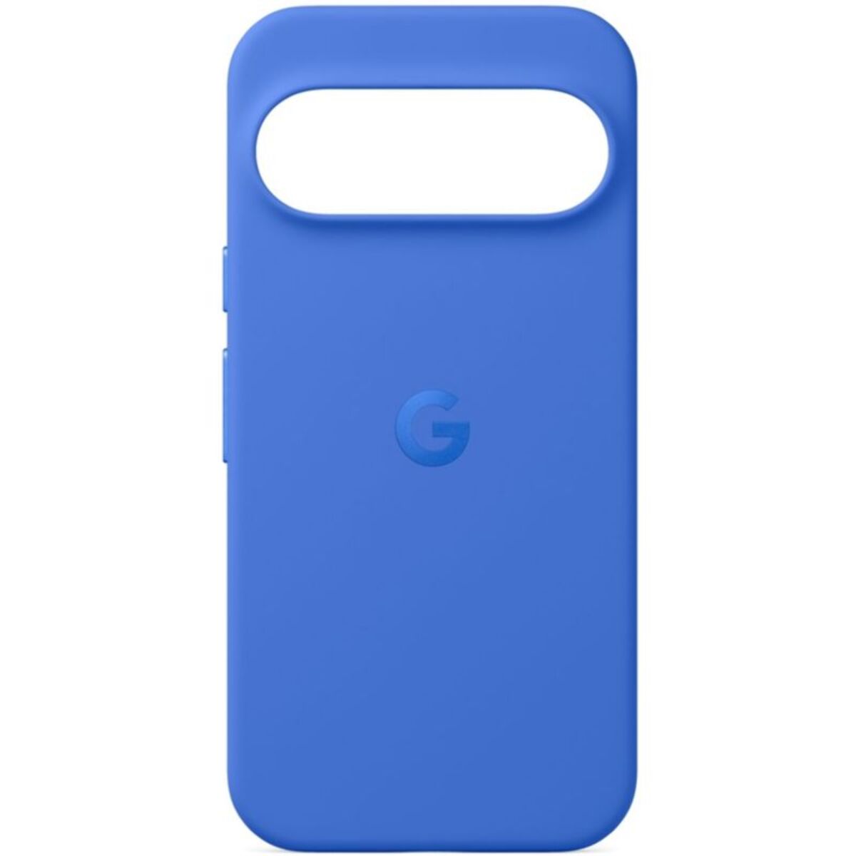 Coque GOOGLE Pixel 10 / 10 Pro Bleu Indigo