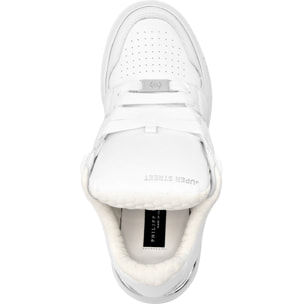 PHILIPP PLEIN Zapatillas bajas SUPER STREET