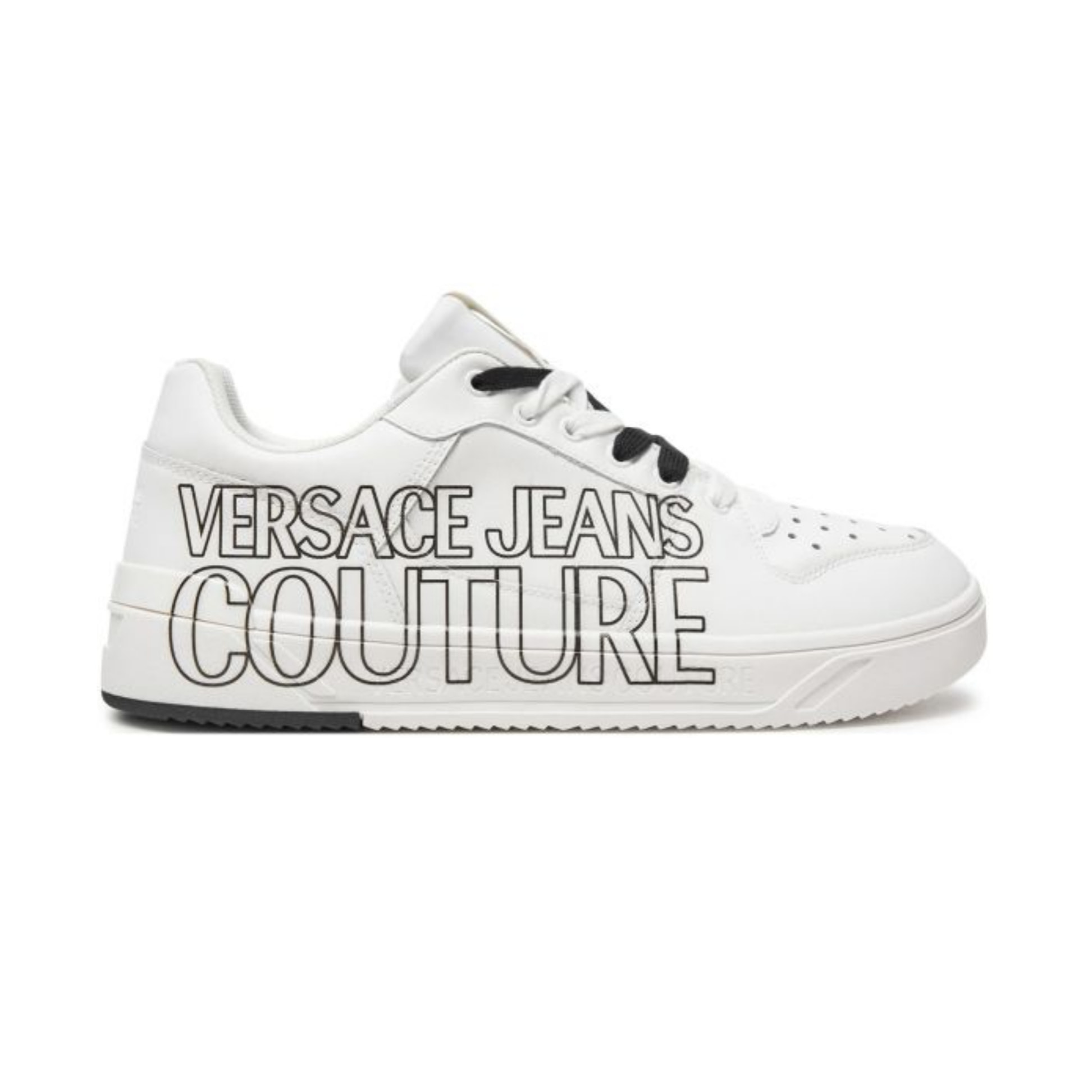 Versace Jeans Couture scarpe
