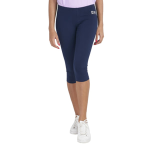 Leggings de entrenamiento de mujer ¾