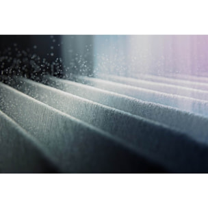 AEG Filtro de protección contra olores y gases Filtro para Multi 7000 AFFBTH2