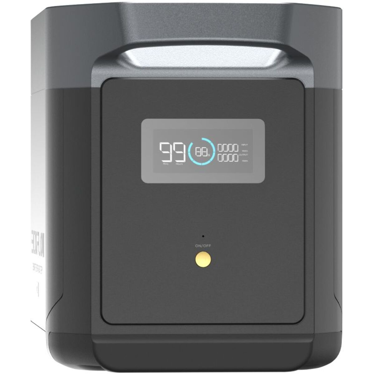 Batterie nomade ECOFLOW Additionnelle pour EcoFlow DELTA 2 MAX